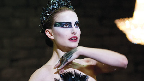 Black Swan Natalie Portman