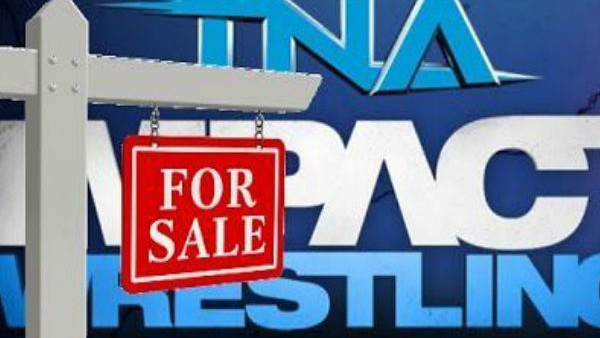 Tna For Sale