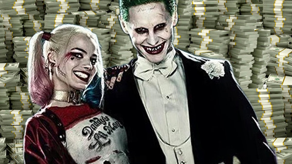 10 Reasons Why 'The Suicide Squad' Is A Box Office Disaster