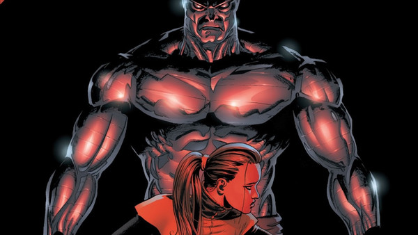 Return Of Colossus X-Men