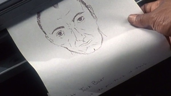 My Favorite Scene: The Usual Suspects (1995) “Keyser Soze”