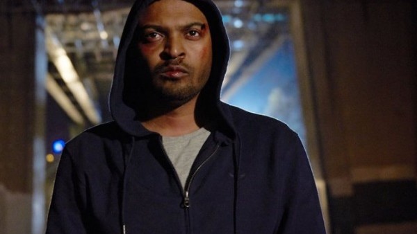 Brotherhood Noel Clarke