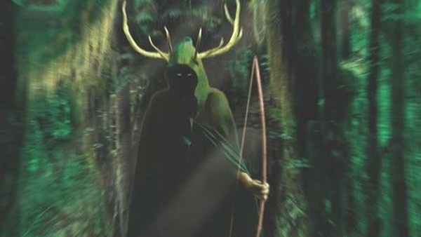 Herne the hunter