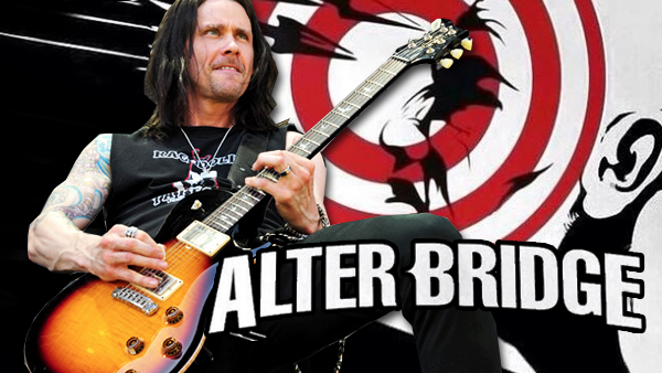 Alter bridge myles kennedy