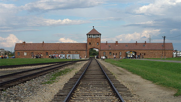 Auschwitz Birkenau