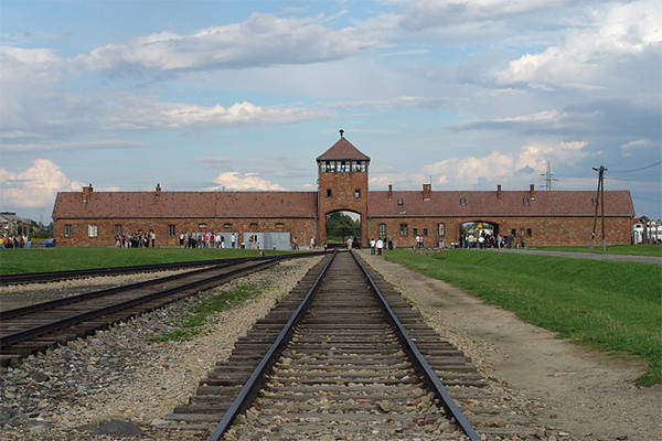 Auschwitz Birkenau