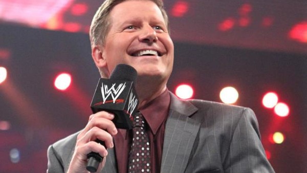 John Laurinaitis