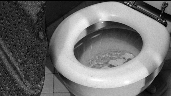 psycho toilet