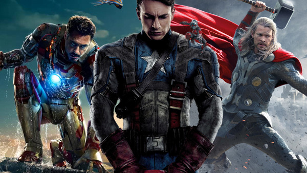 Ranking All The Marvel Cinematic Universe Franchises From Worst To Best