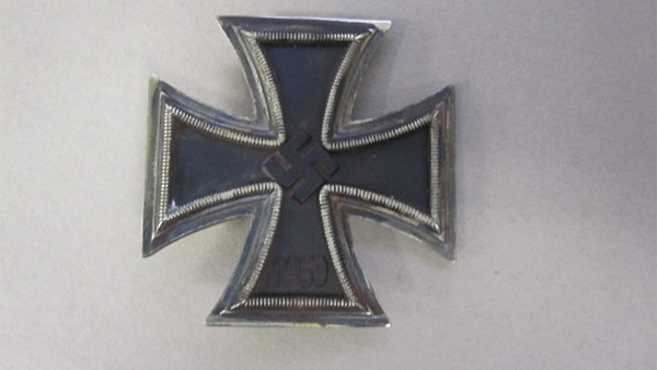 Iron Cross First Class