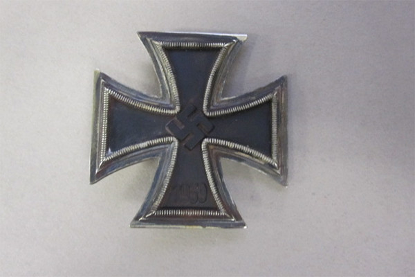 Iron Cross First Class