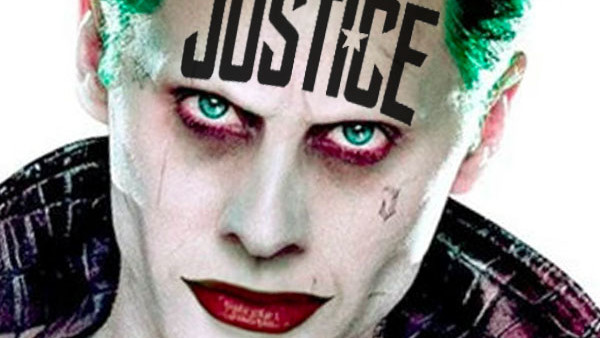 Joker Justice