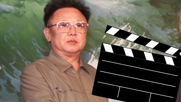 Kim Jong Il Films