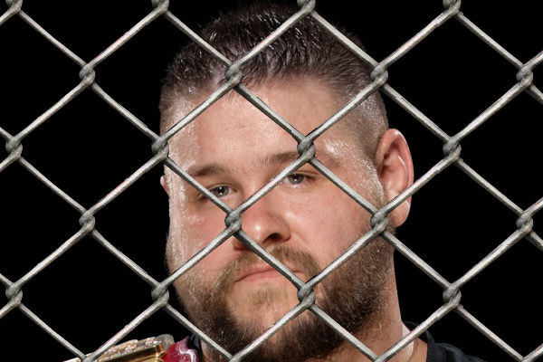 10 Early WWE Hell In A Cell 2016 Predictions – Page 1