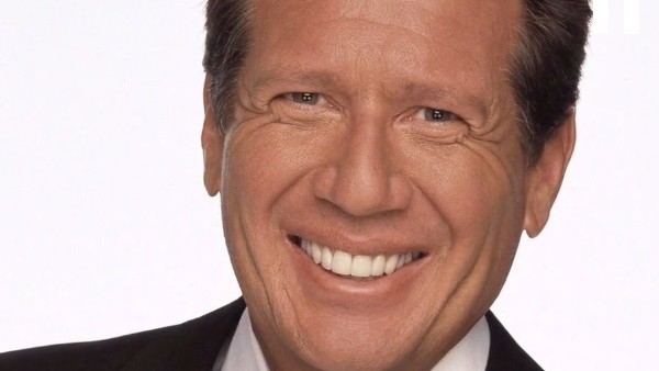 Emmys 2016 Garry Shandling