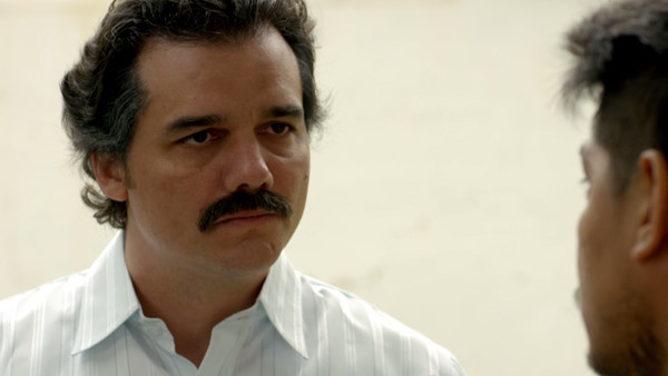 Narcos Wagner Moura