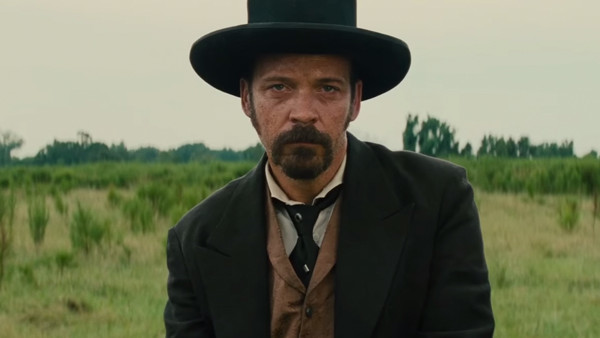 The Magnificent Seven Peter Sarsgaard