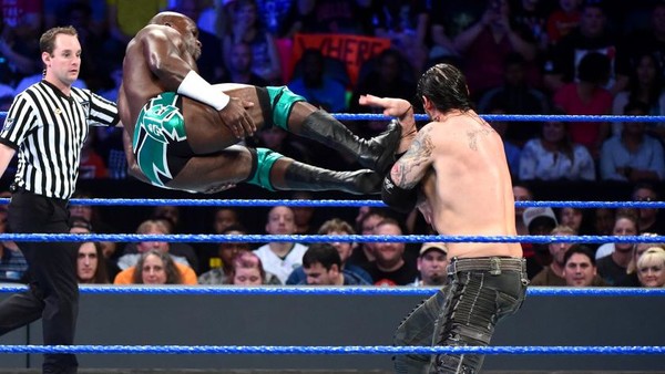 apollo crews baron corbin