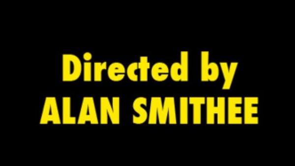 directed by alan smithee