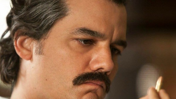 Narcos Wagner Moura