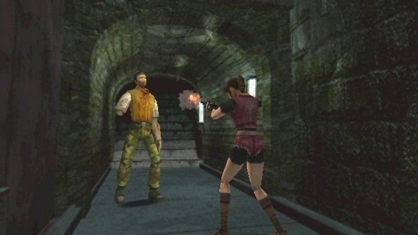 15 Mind Blowing Things You Didnt Know About Resident Evil Page 11 