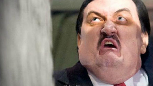 Paul Bearer