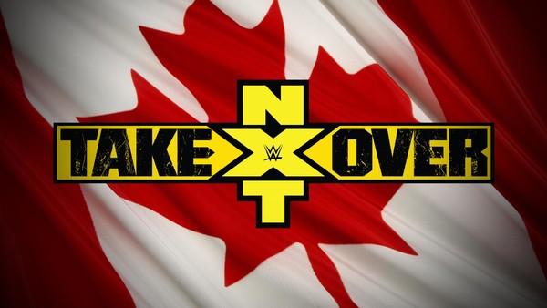 NXT Takeover Canada