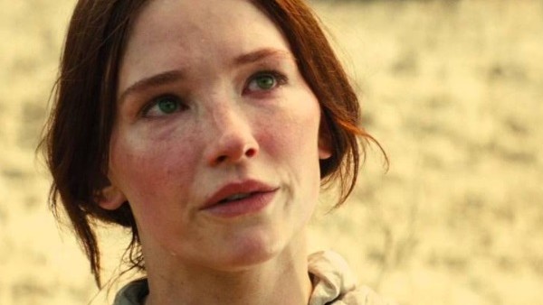 The Magnificent Seven Haley Bennett