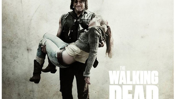 The Walking Dead Daryl Beth death spoiler 