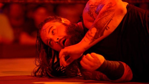 bray wyatt