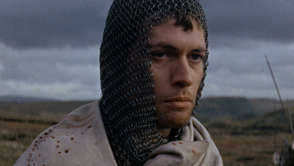 Macbeth Roman Polanski
