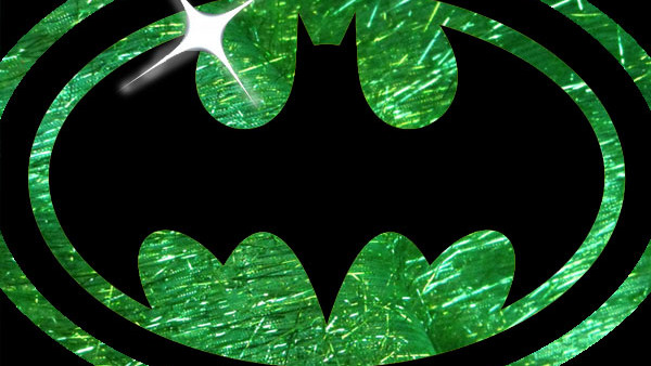 Green Batman