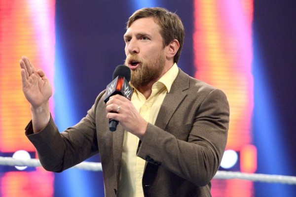 daniel bryan