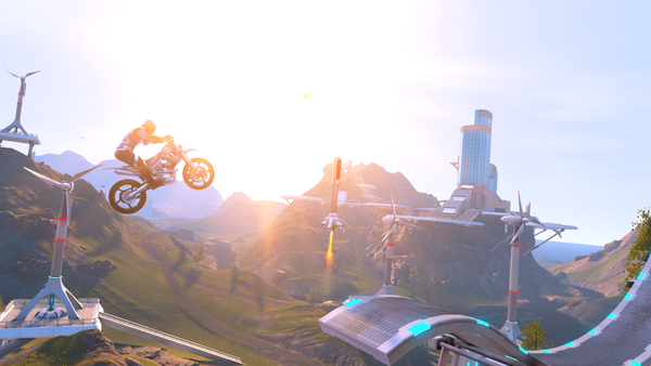 Trials Fusion 