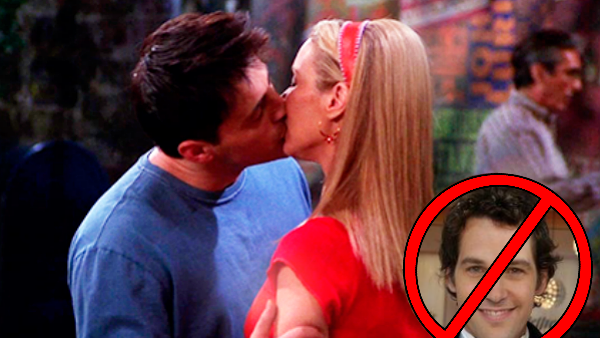 10 TV Ships Who Had Two First Kisses