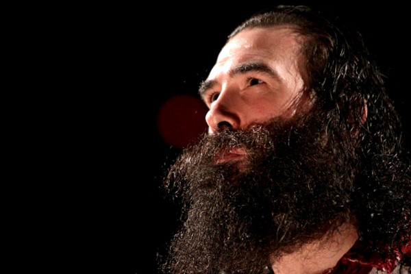 Luke Harper Raw