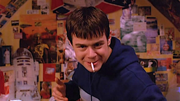 human traffic movie