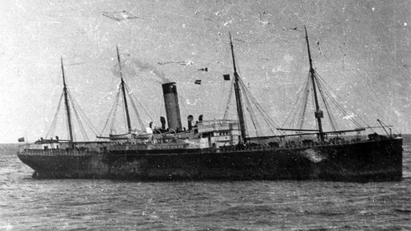 SS Californian