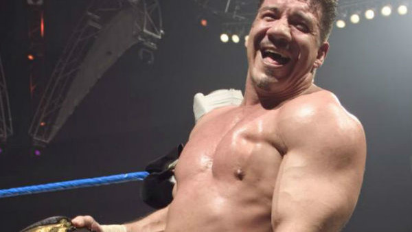 eddie guerrero