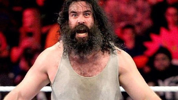 Luke Harper