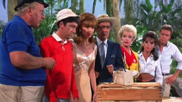 Gilligan's Island