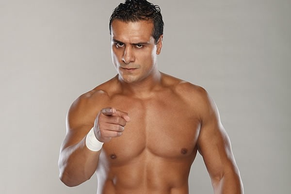 Alberto Del Rio