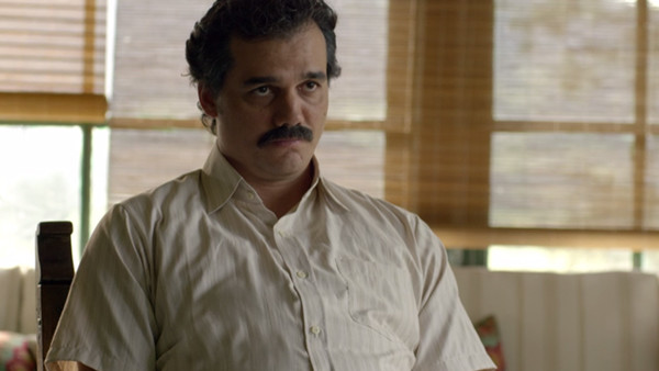 Narcos Wagner Moura