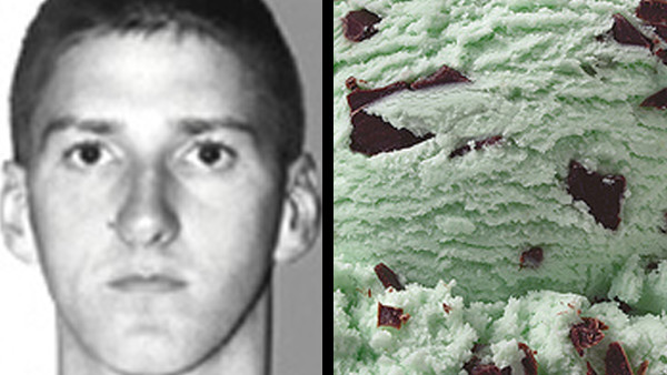 Timothy McVeigh