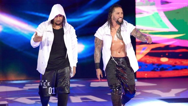 the usos