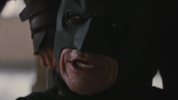 The Dark Knight Rises Batman Bruce Wayne Christian Bale