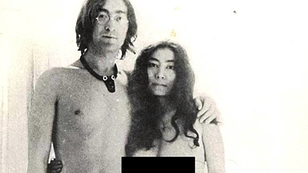 Lennon Ono