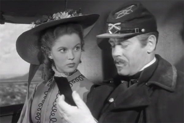 Fort Apache Mobile Phone