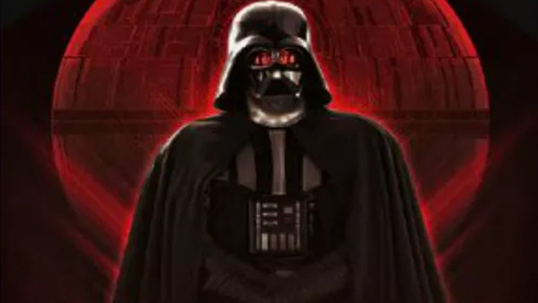 Star Wars Rogue One Darth Vader