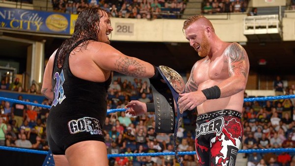 rhyno heath slater